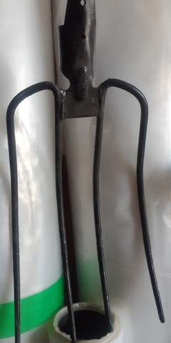 چهار شاخ کشاورزی ( چهاردنده)