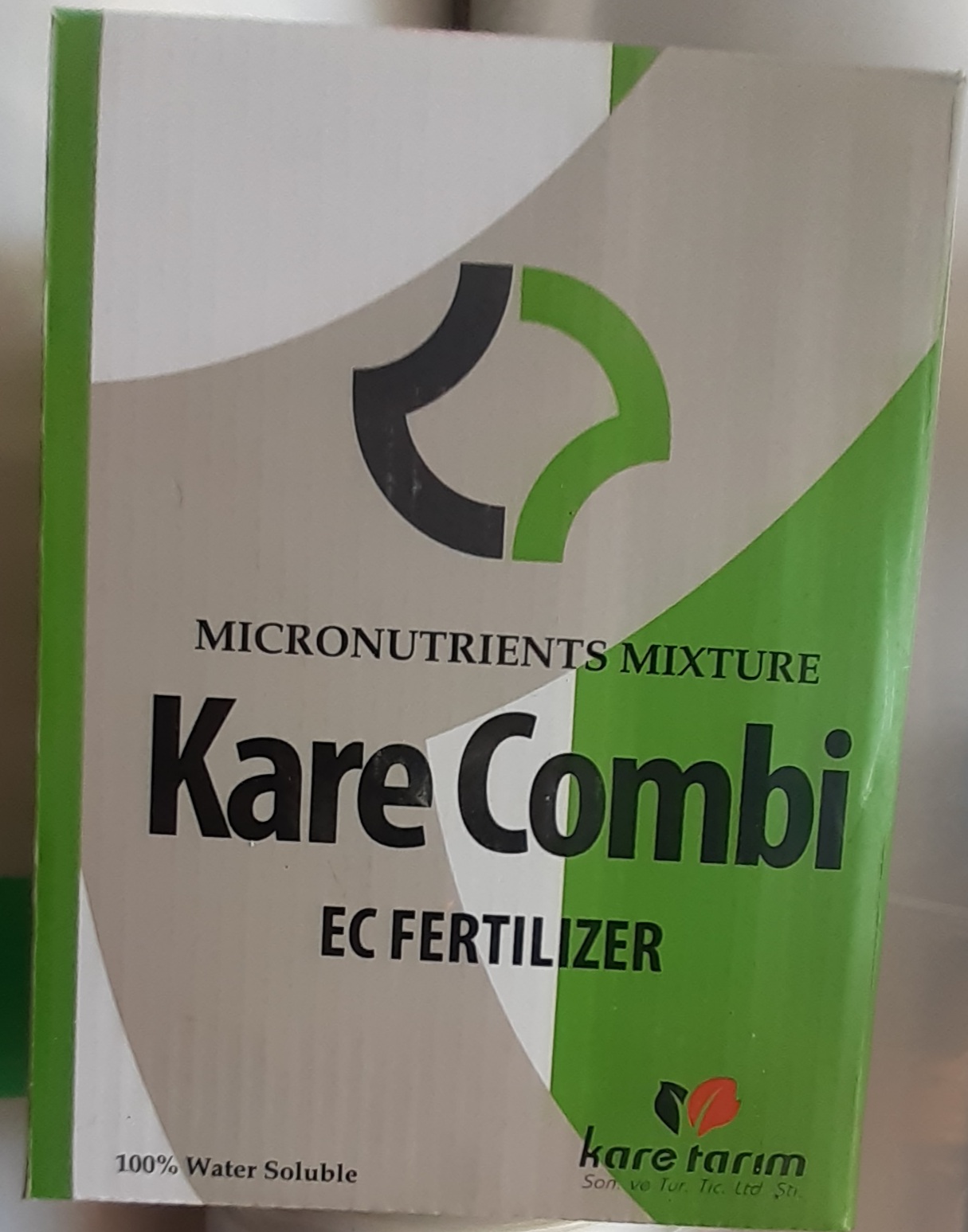 کلات ریز مغذی یک کیلویی