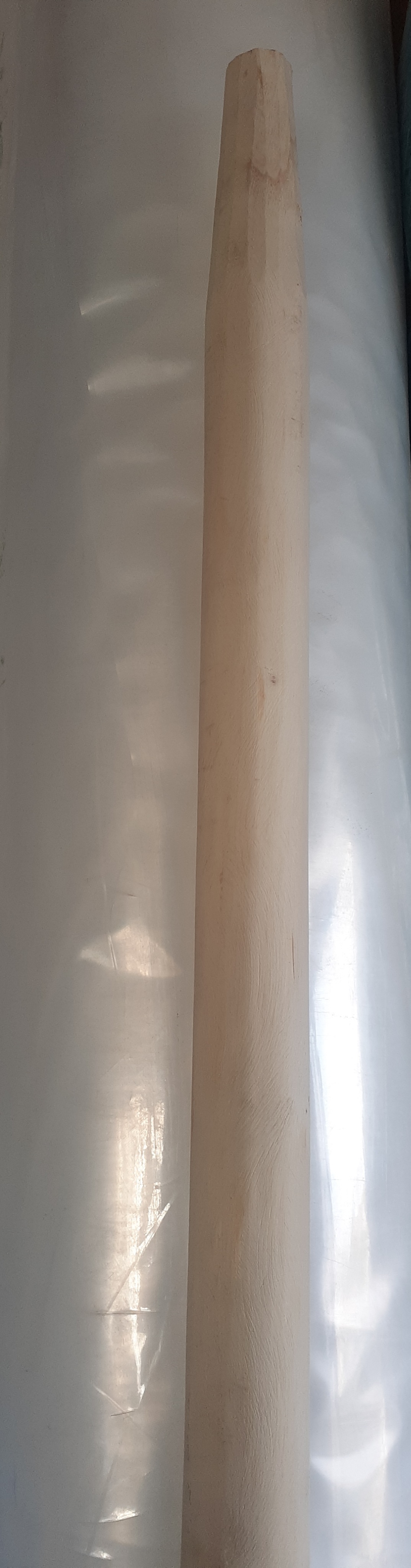 دسته بیل زبان گنجشک 170 سانت