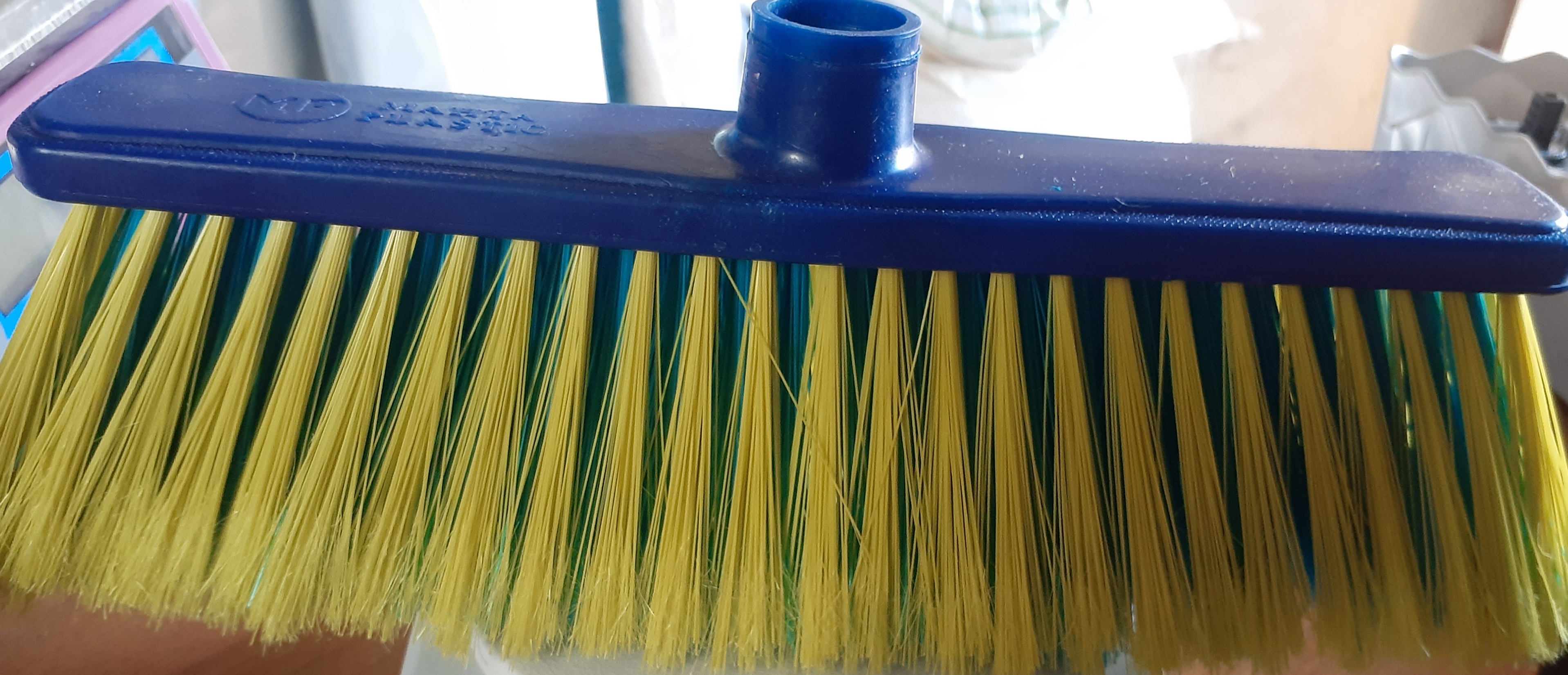 جارو سالنی رز ۳۰ سانتی