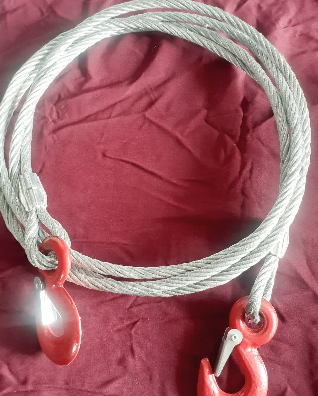 سیم بکسل طرهان