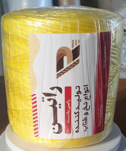 نخ بسته بندی و دروگر بسته ۸۰۰گرمی