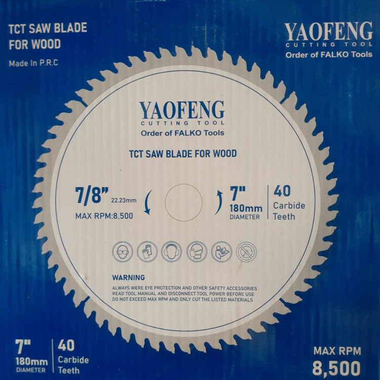 چوب بر متوسط YAoFENG