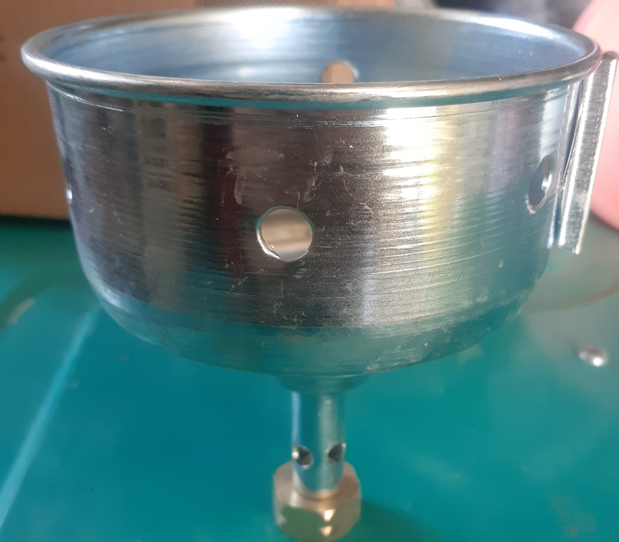 سر پیکنیک استوانه ای