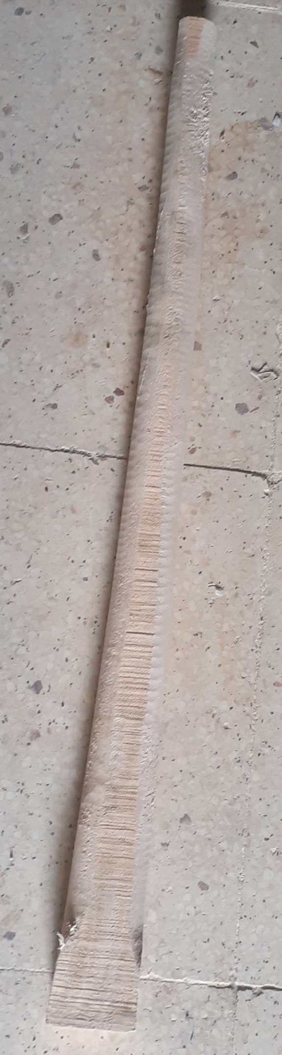 دسته کلنگ چوب روس