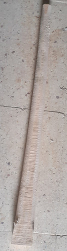 دسته کلنگ چوب روس
