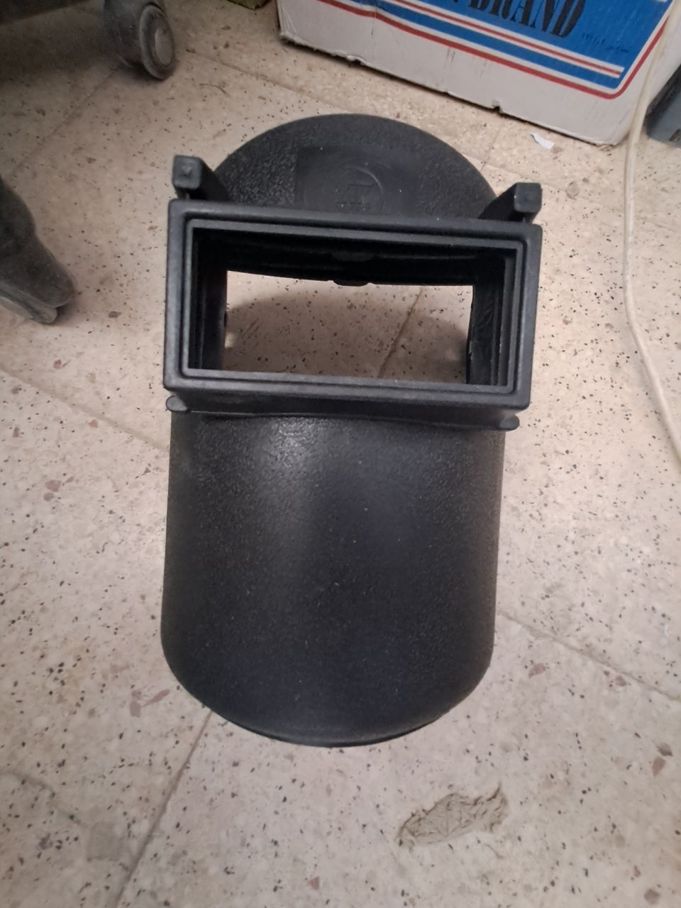 کلاه جوشکاری