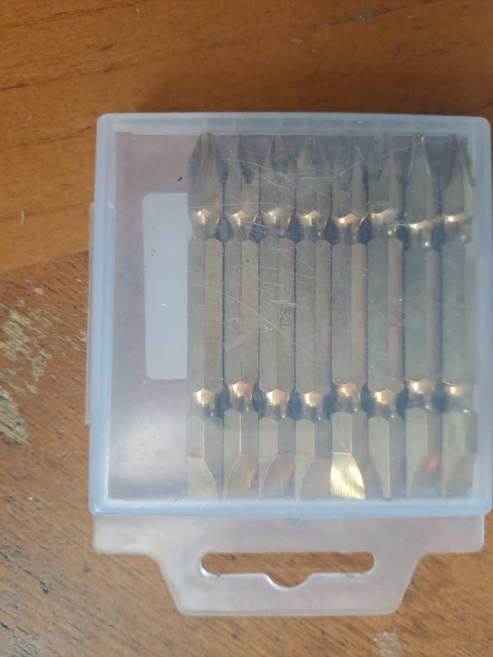 سر پیچ گوشتی دوسو و چهارسو اعلا هر عدد