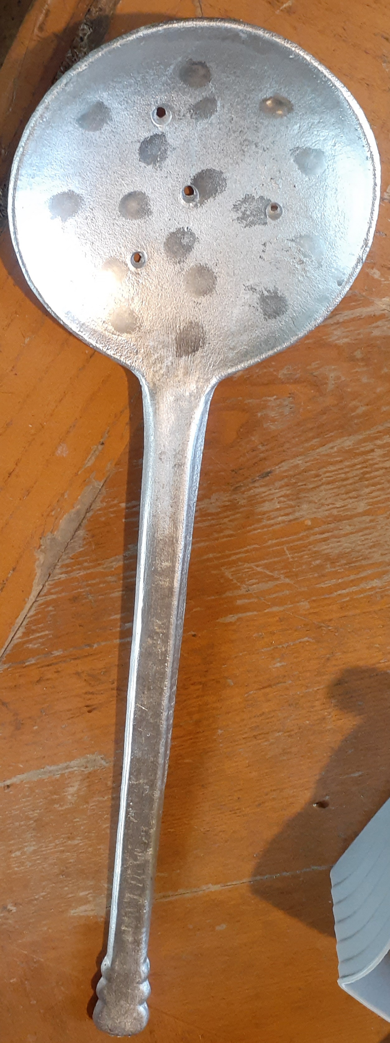 کفگیر روحی