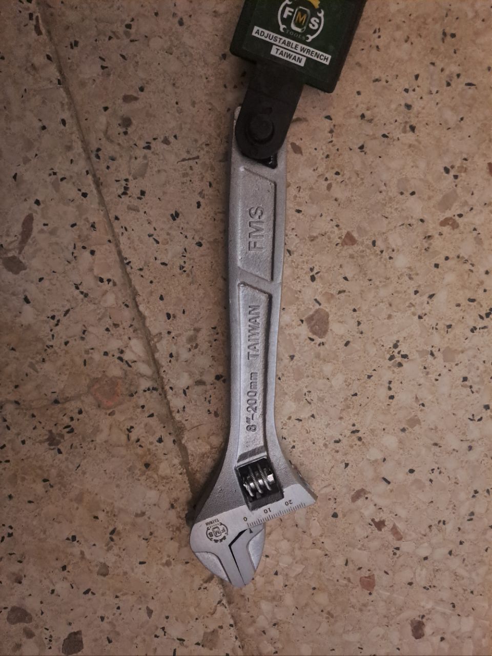 اچار فرانسه 8 اف ام اس