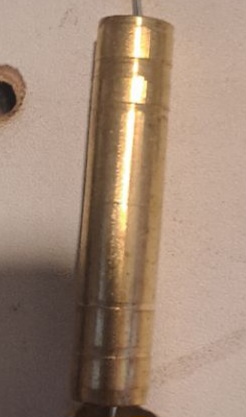 رابط شلنگ گاز