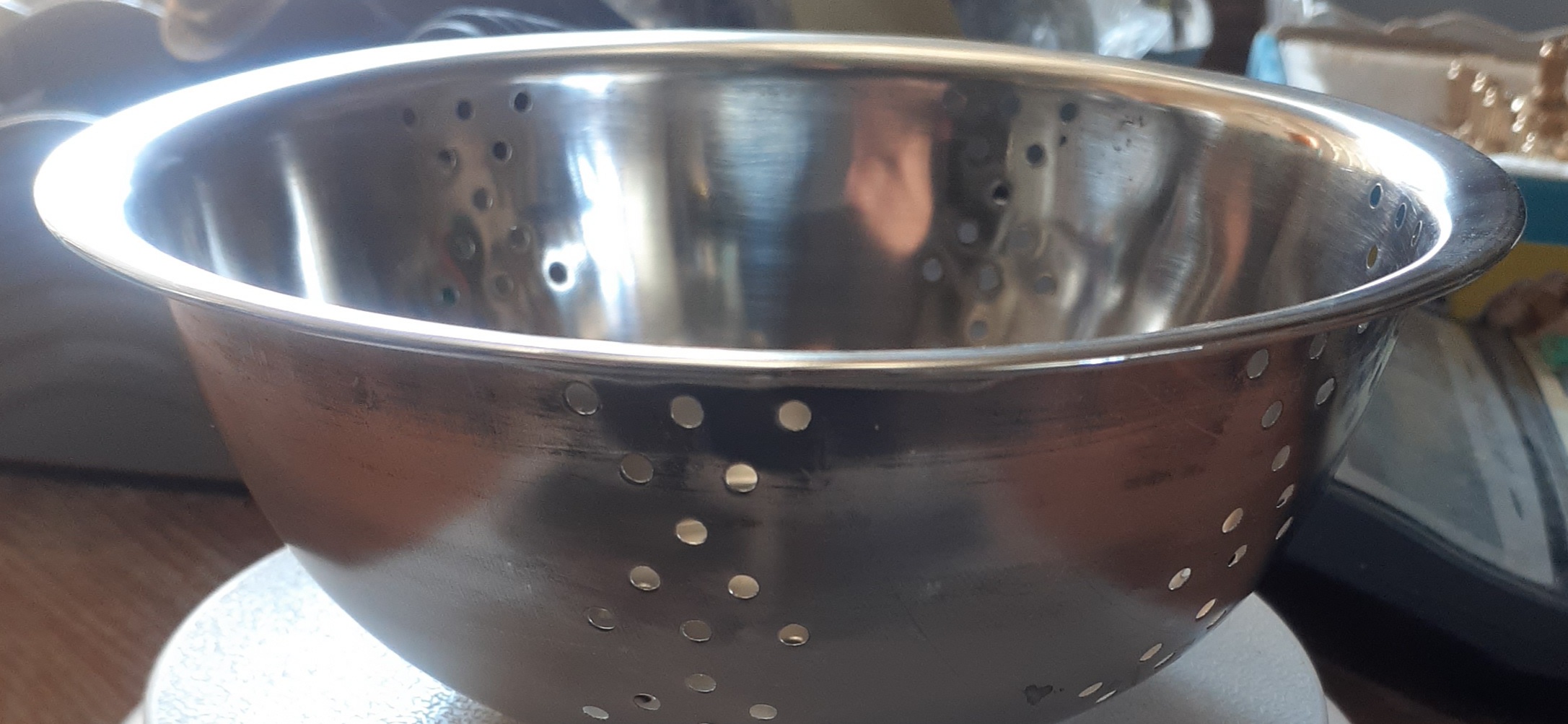 تفاله گیر معمولی