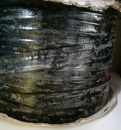 نوار تیپ ۲۰سانتی فروش متری