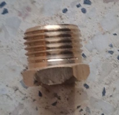 تبدیل پیک نیک بوتان به  پرسی