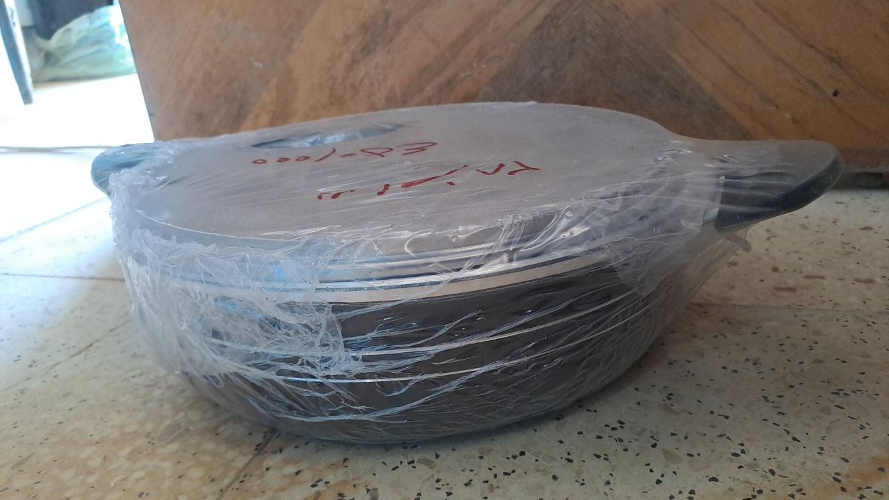 تابه گرانیتی  ۲۸ بدون درب