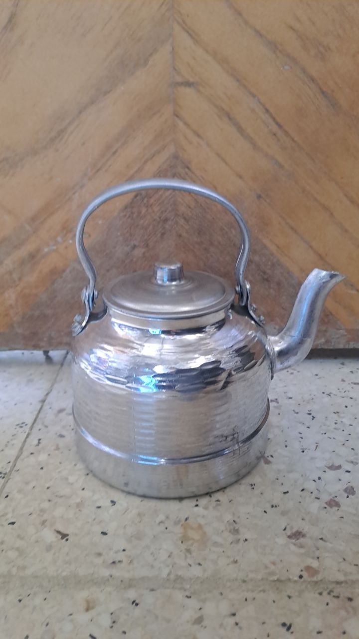 قوری روحی ماری