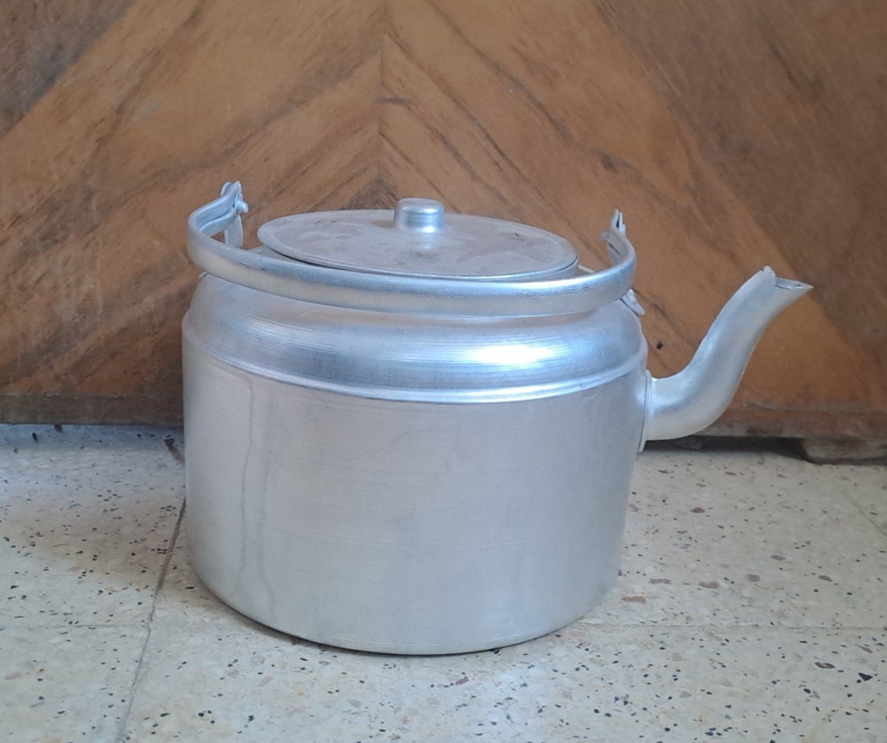 کتری روحی  33سفید