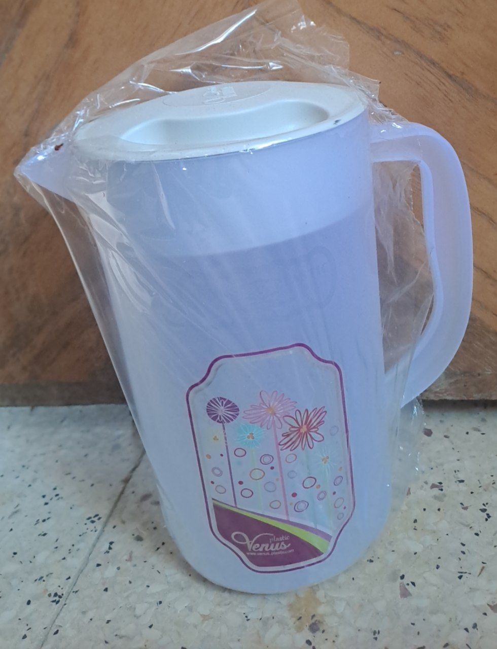پارچ آبخوری