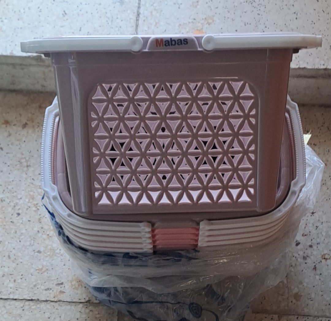 سبد پیک نیک مبعث ارتفاع ۱۹ سانت