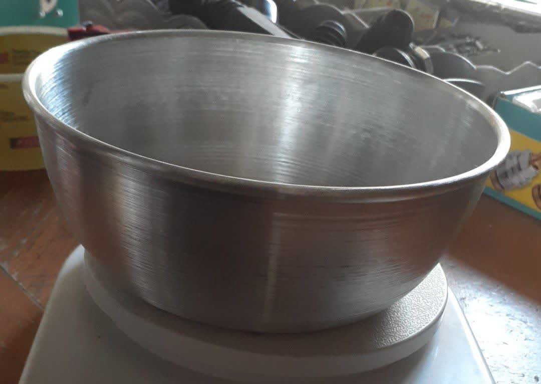 کاسه روحی سایز 2