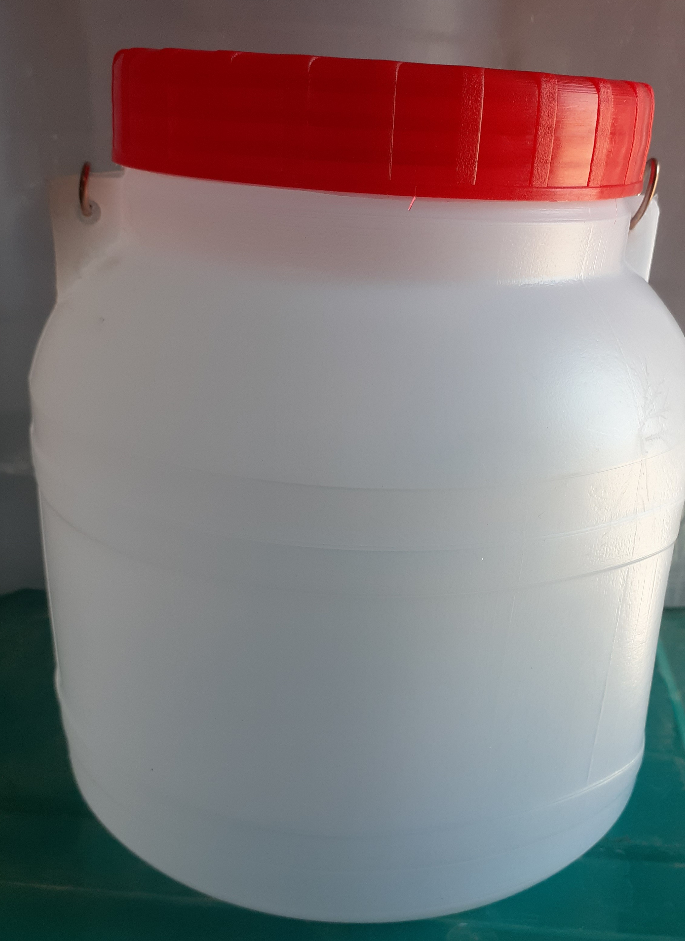 دبه 2 خمره ای