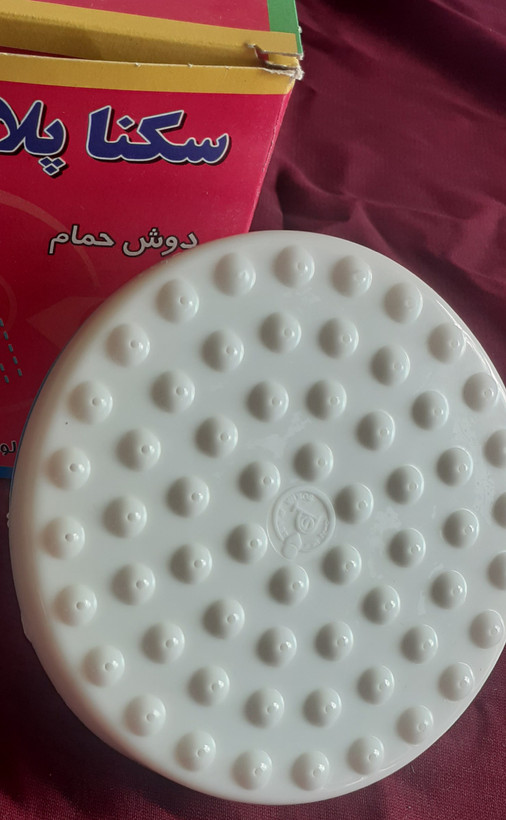 سردوش سکنا کوچک ابشار