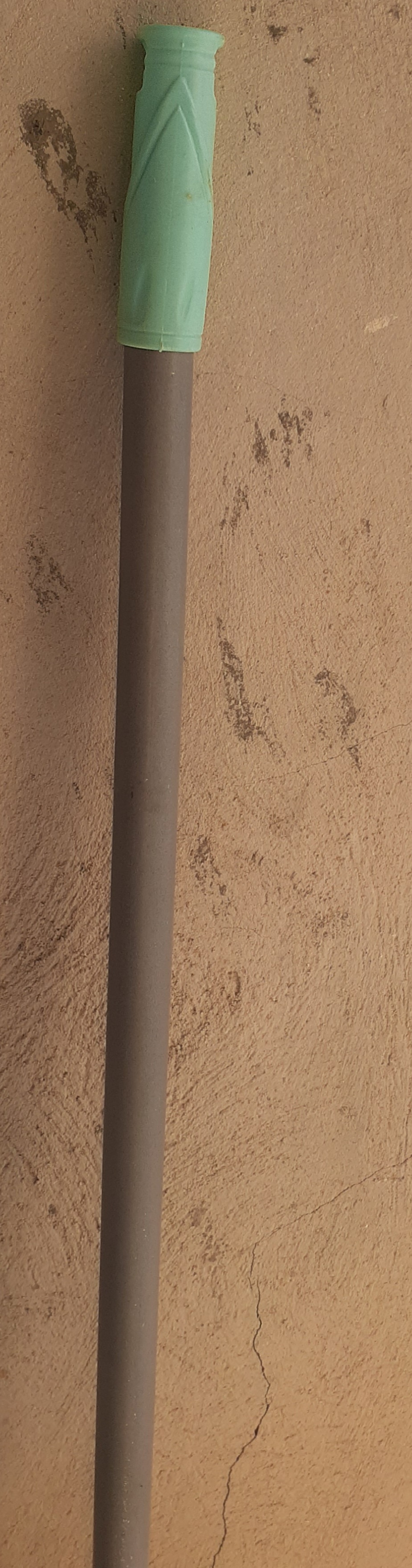 دسته جارو و طی سنگین 300 گرم