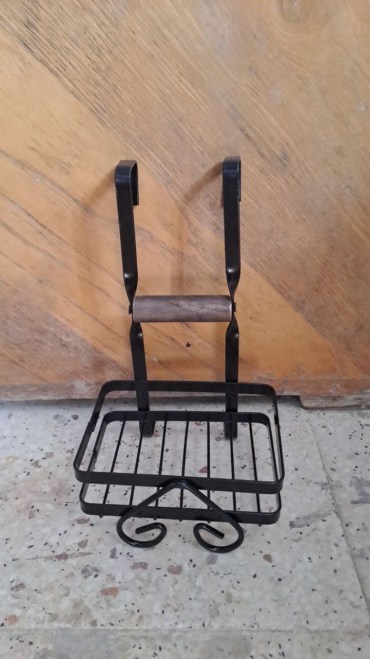 جا اسکاجی مشکی