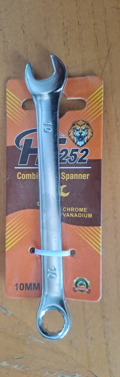 اچار رینگی سایز 10 برند ht252
