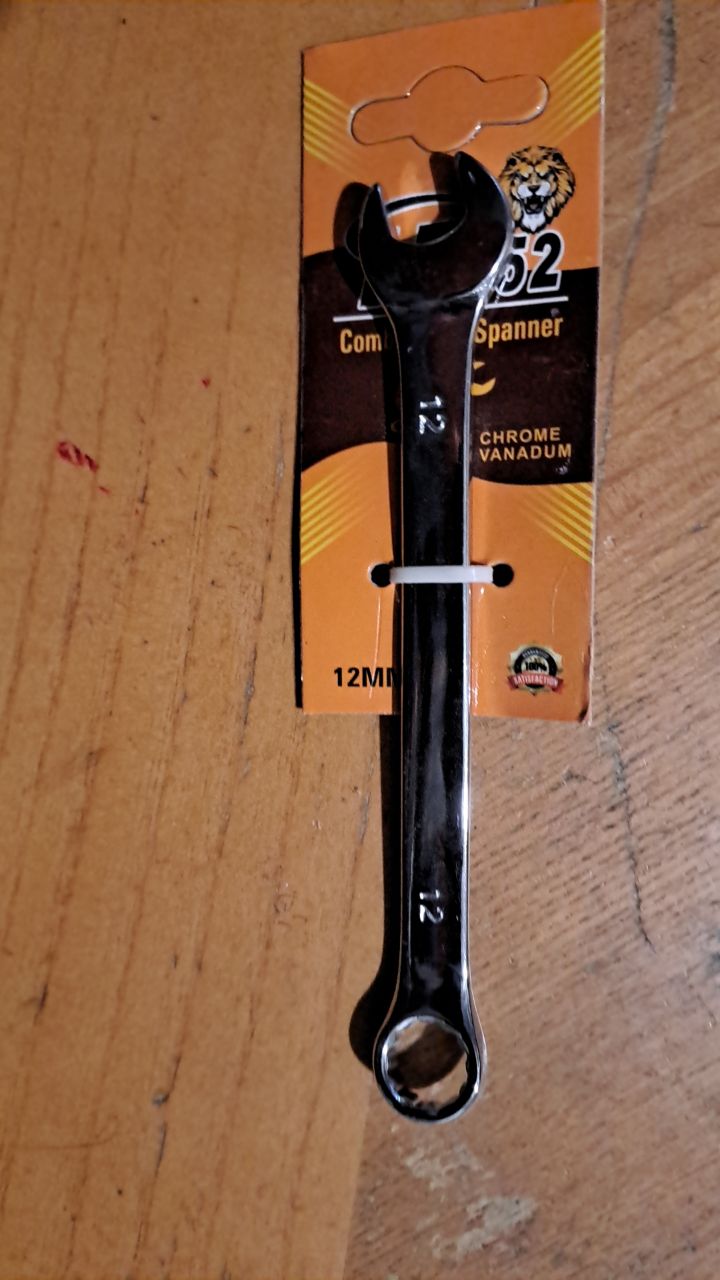 اچار رینگی سایز 12 برند ht252