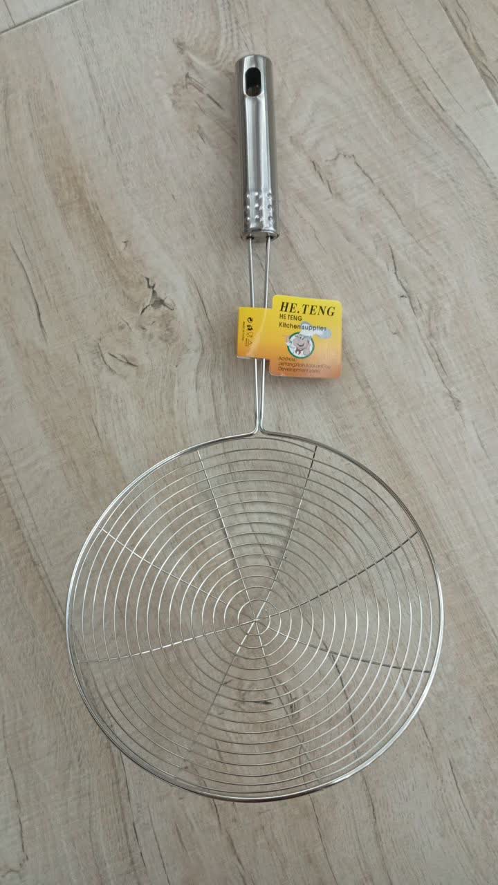 توری روغن گیر متوسط