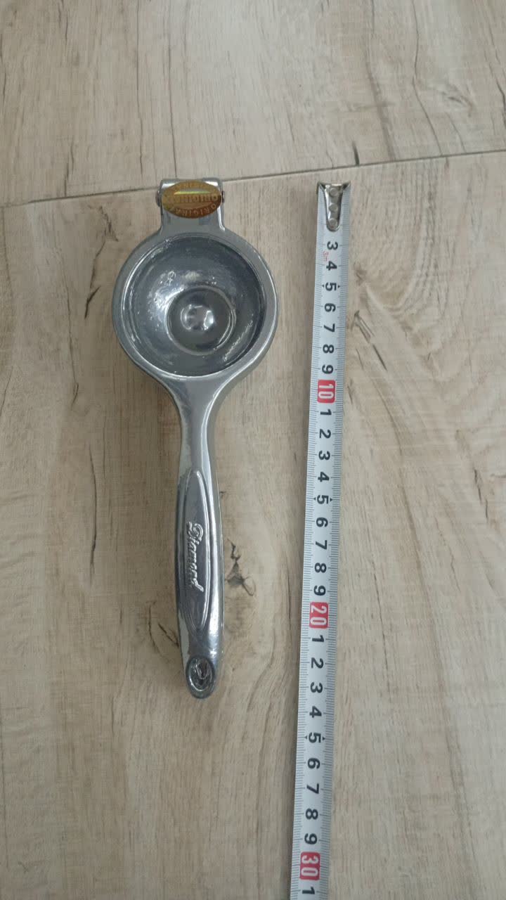 اب پرتقال گیری فلزی