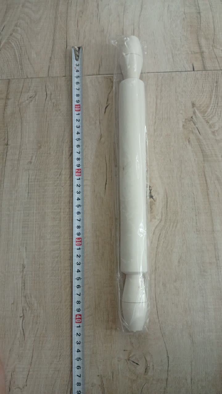 وردنه چوبی