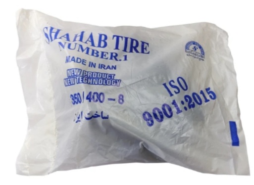 تیوپ فرغون شهاب