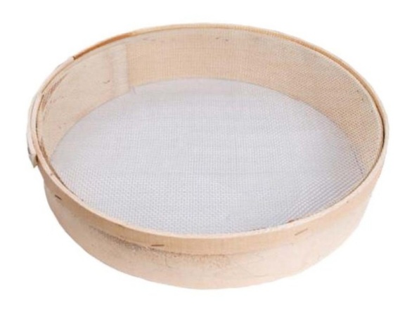 سرند والک قطر بزرگ چشمه ریز ( آردی)
