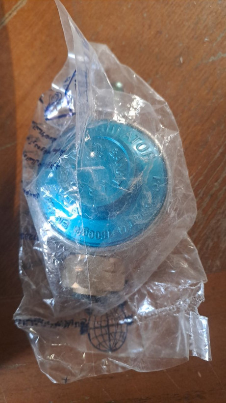 رگلاتور خانگی پرسی