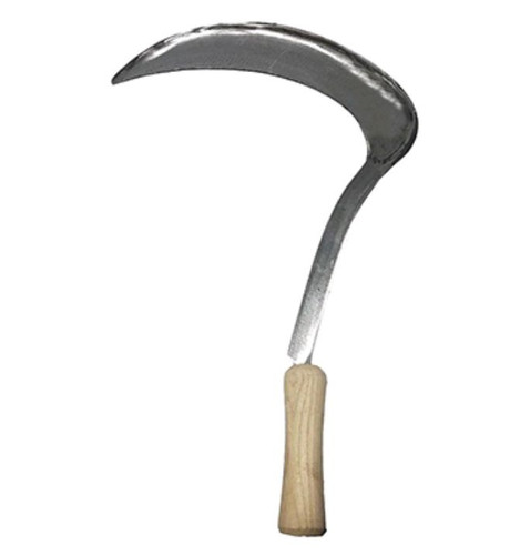 داس بزرگ کشاورزی