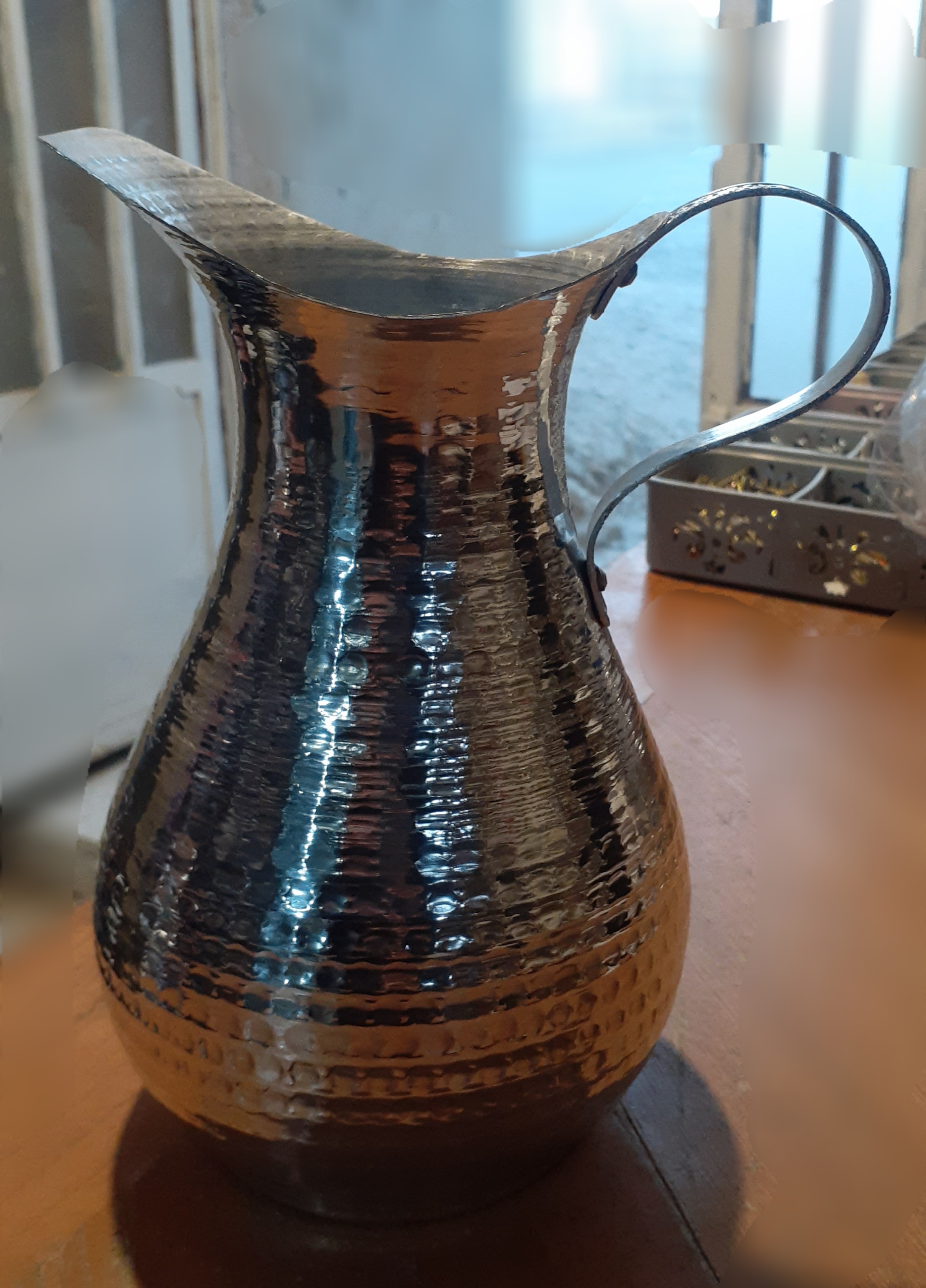پارچ روحی بزرگ «تنگ»