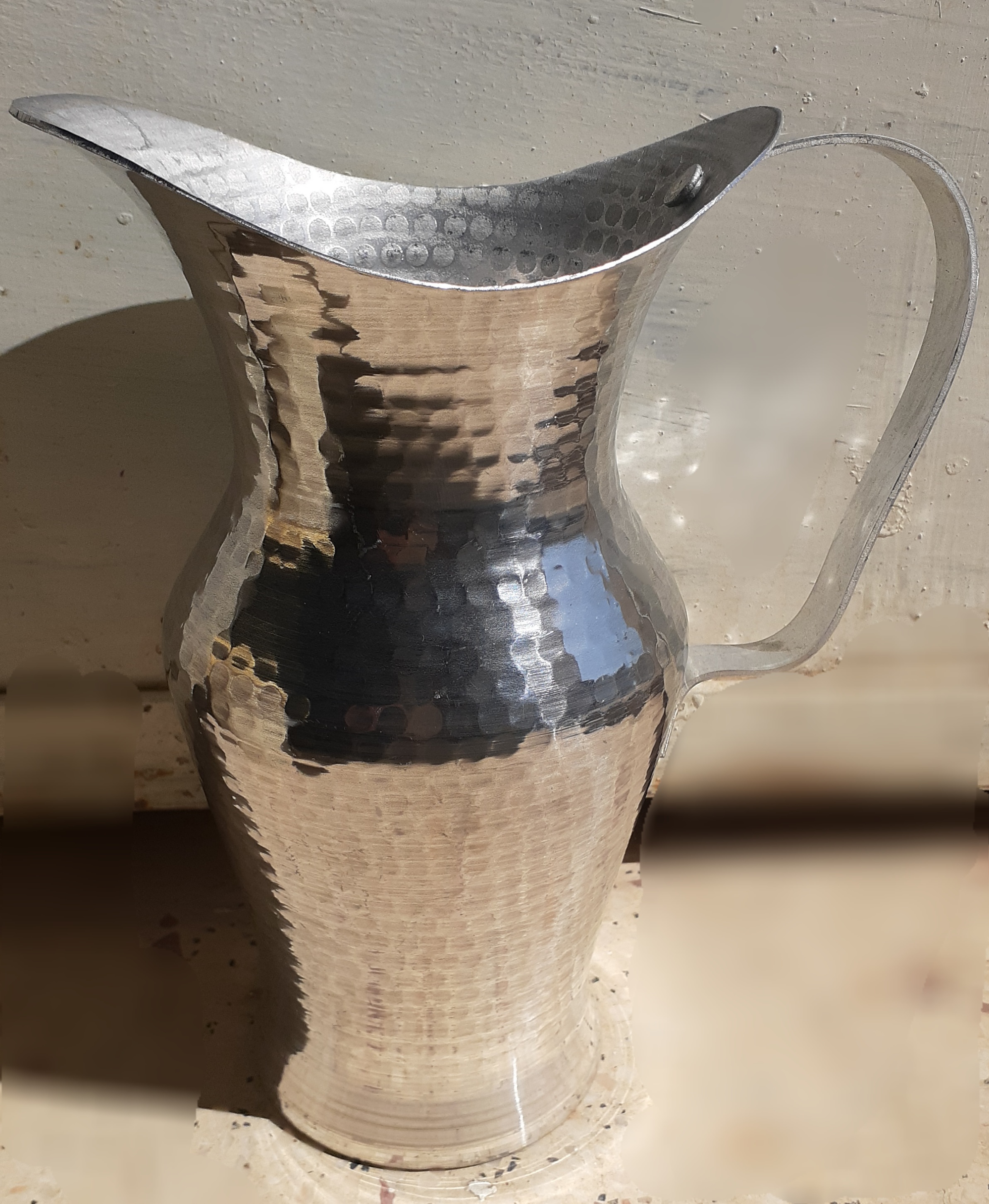 پارچ روحی کوچک «تنگ»