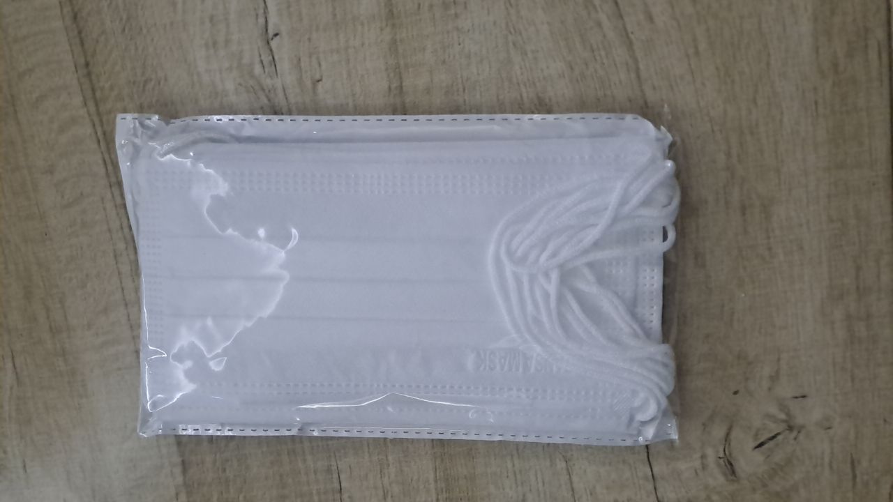 ماسک بزرگسال