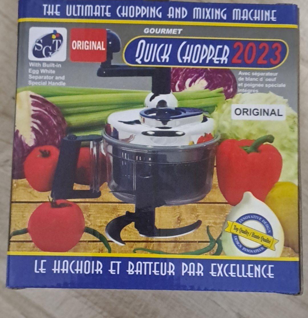 خرد کن کوچک دستی