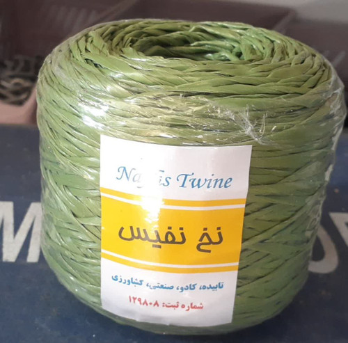 نخ نفیس ۳۰۰ گرمی