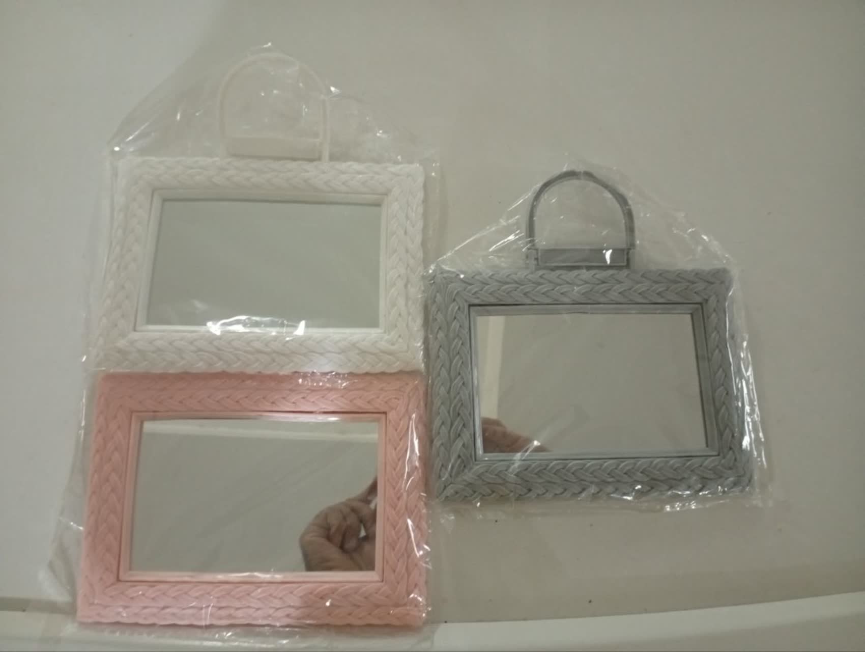 آینه مستطیلی