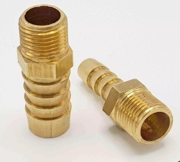 سر شلنگی ۱۰×۱/۴ متوسط