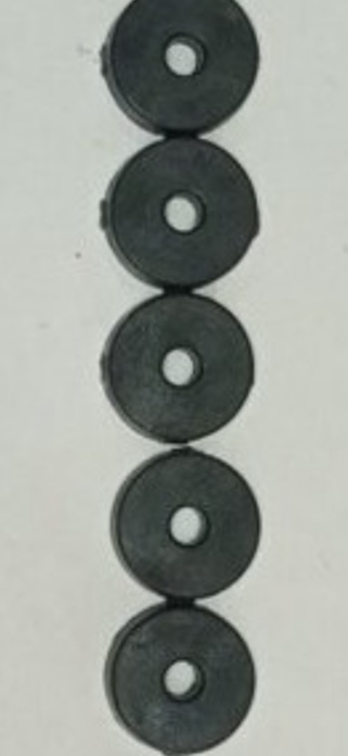 واشر 3/8