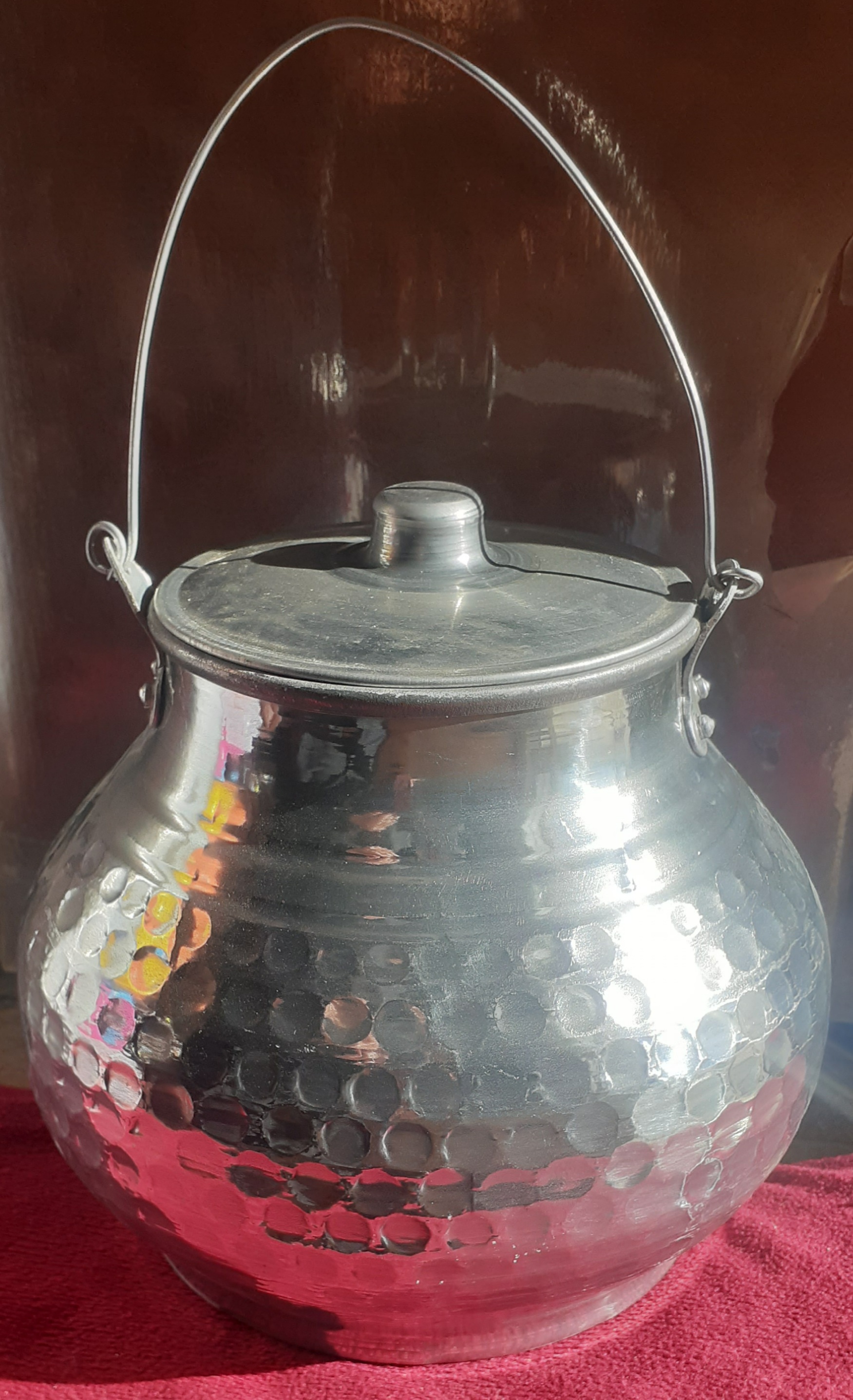 دیزی ۳۳  روحی چکشی