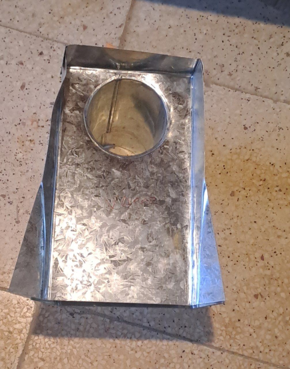 کفخواب پشت بام ۶ کنار