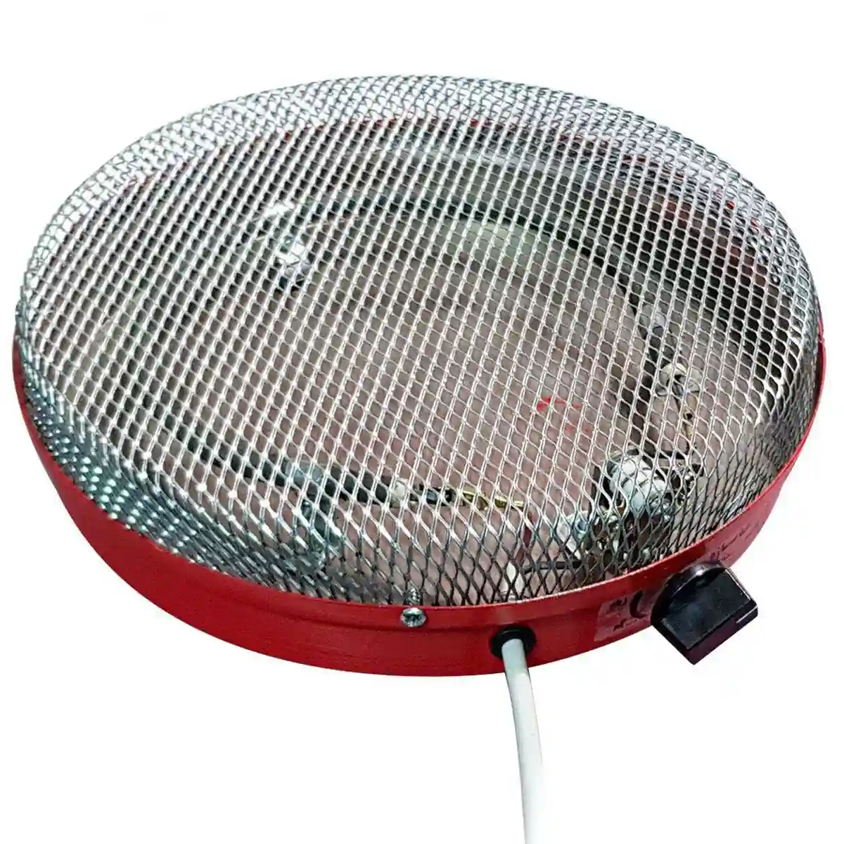 کرسی برقی گرد