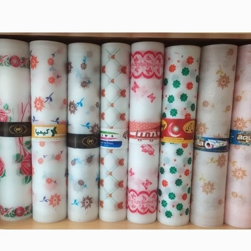فوم داخل کابینتی ۳ متر عرض ۴۵ هرعدد