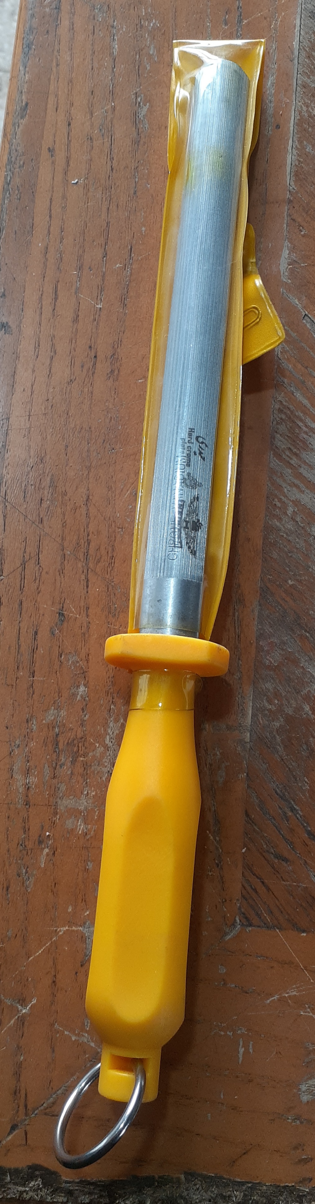 مسقل کوچک حیدری